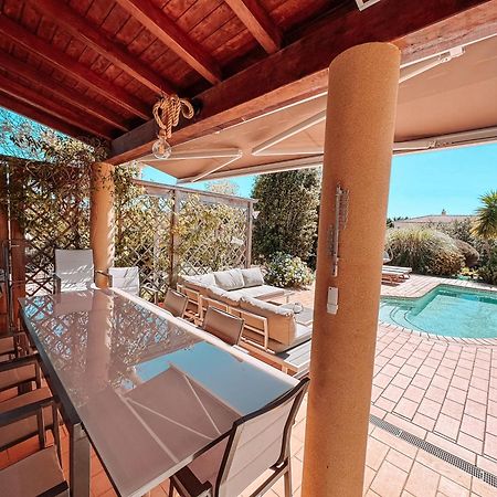 Villa Rubix Praia Da Luz Exterior foto