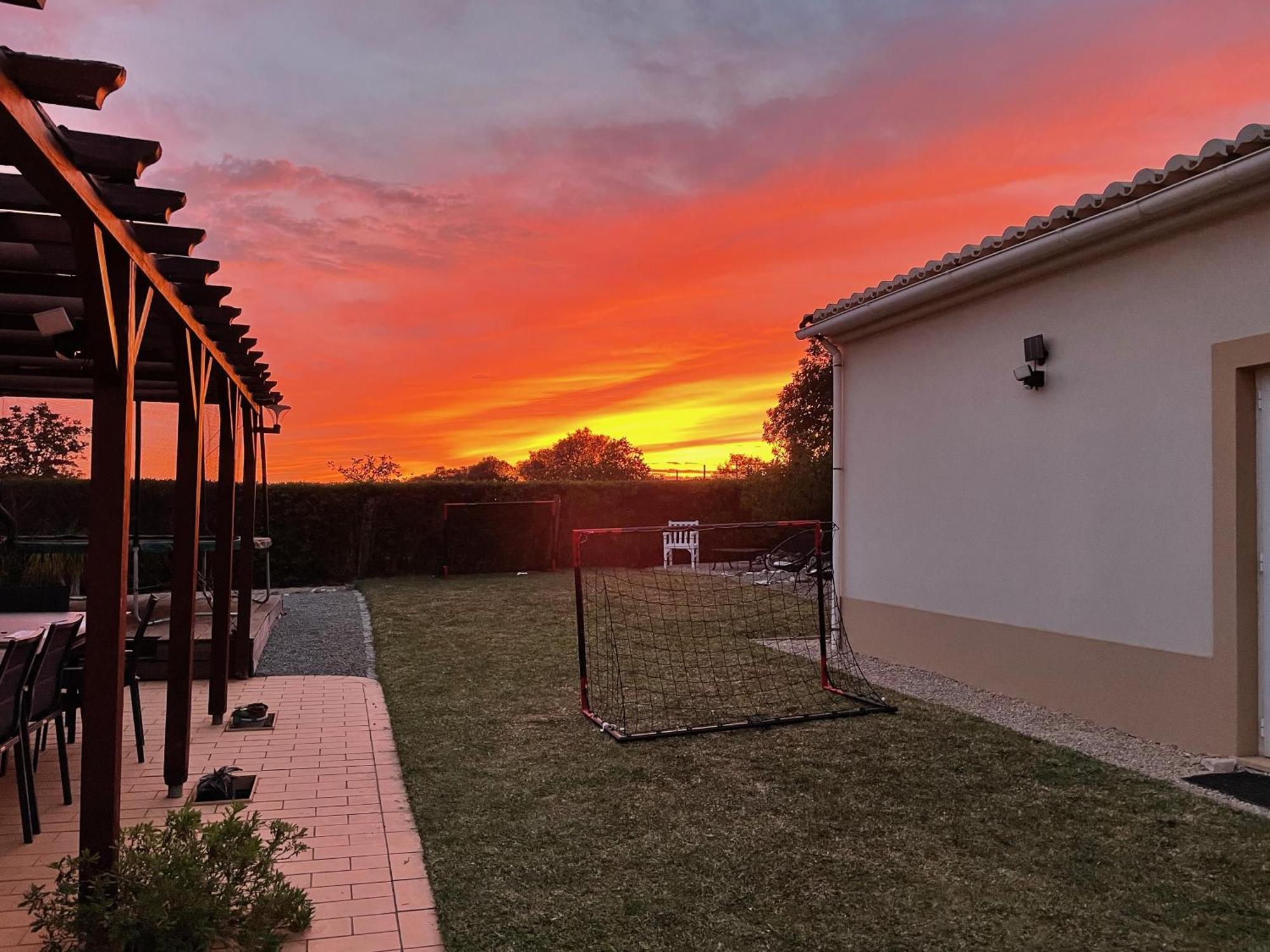 Villa Rubix Praia Da Luz Exterior foto