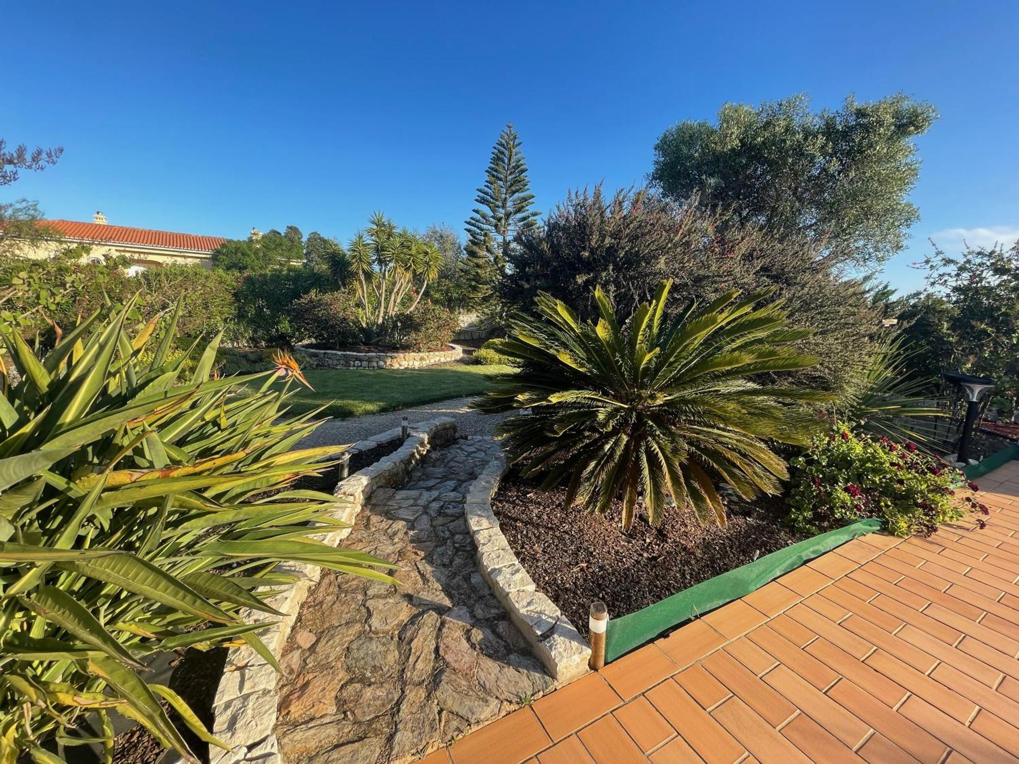 Villa Rubix Praia Da Luz Exterior foto
