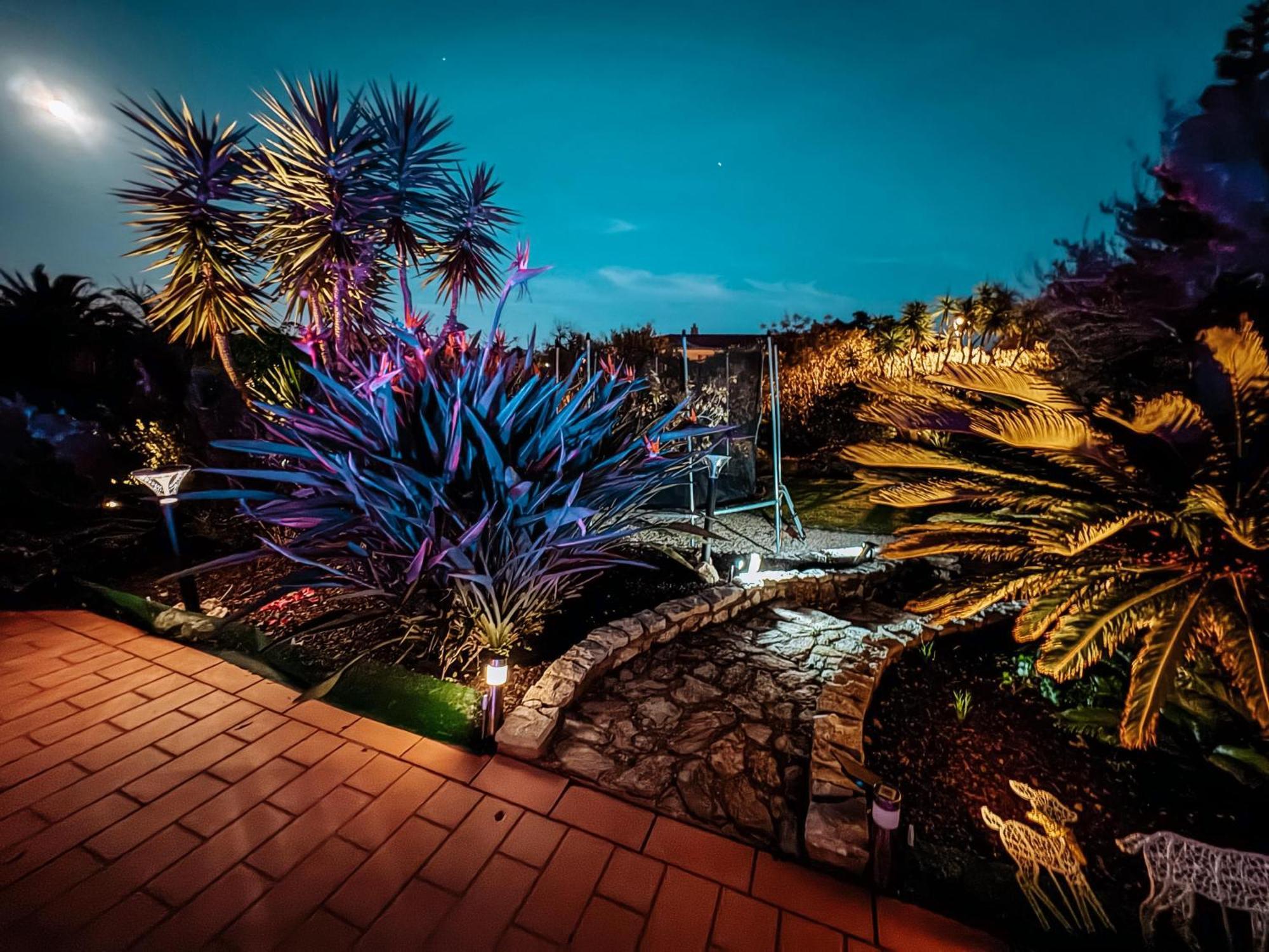 Villa Rubix Praia Da Luz Exterior foto