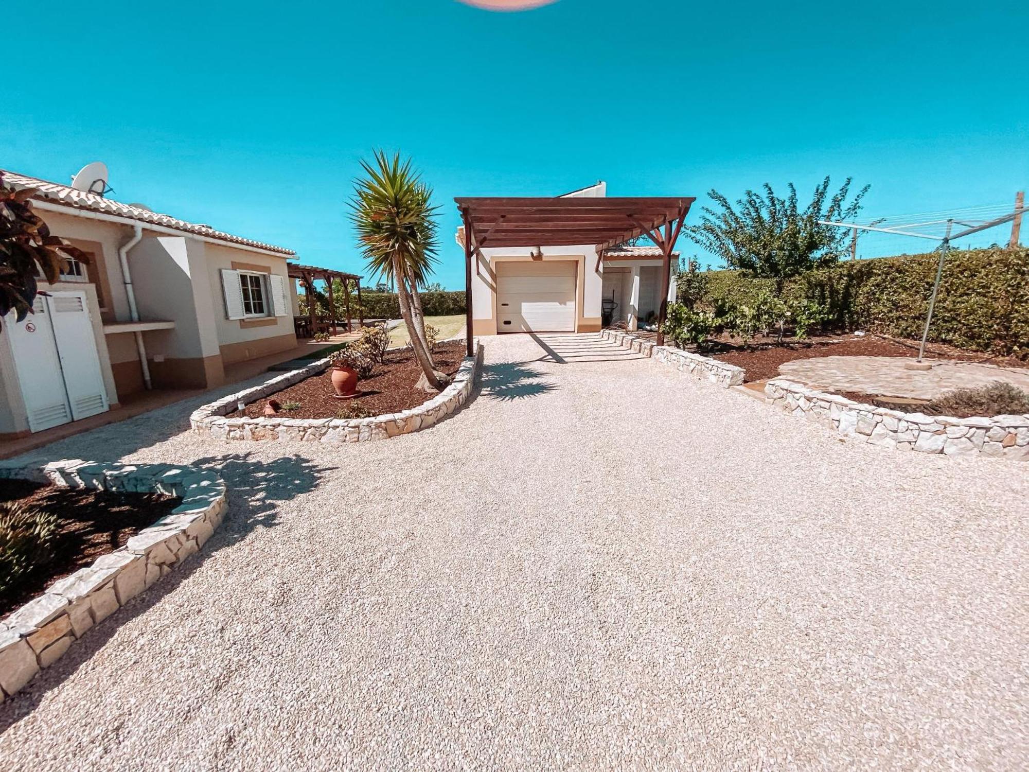 Villa Rubix Praia Da Luz Exterior foto